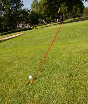 Step on Tee